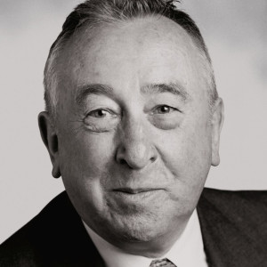 Harry Haythorne